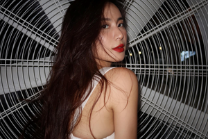 Bắt, khởi tố ‘hot girl’ Nguyễn Thị Ngọc Anh