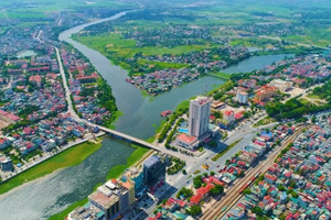 Tập đoàn hàng đầu thế giới về sản xuất màn hình hiển thị muốn đầu tư vào Ninh Bình