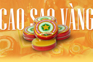 Một mặt hàng 'made in Vietnam' gắn liền trong ký ức nhiều thế hệ: Người Nga xem như 'thần dược', Nhật - Hàn - Trung Quốc nhập khẩu ồ ạt