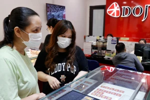 Xóa độc quyền vàng miếng: Giải 'cơn khát' cho thị trường