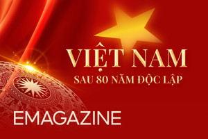 Việt Nam sau 80 năm Độc lập: Từ khát vọng 2/9 đến bản lĩnh kinh tế toàn cầu