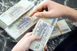 ‘Phù phép’ hồ sơ, nữ kế toán chiếm đoạt hơn 64 tỷ đồng tiền bảo hiểm