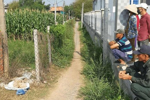 Tranh chấp đất đai, cá nhân có thể hạn chế nhiều quyền lợi quan trọng