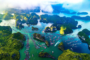 Việt Nam là điểm đến thay thế Thái Lan cho những kỳ nghỉ biển
