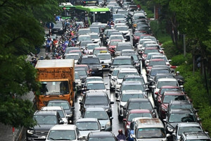 96% ô tô xăng, dầu có khả năng ngừng bán vào năm 2030: Doanh nghiệp nào được hưởng lợi nhờ chuyển đổi xanh?