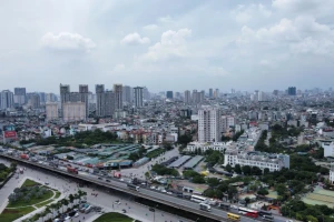 Đề xuất giảm thêm tiền sử dụng đất khi lên thổ cư
