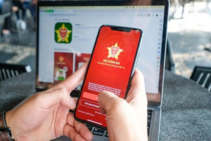 BIDV, VietinBank, MB hướng dẫn nhận trợ cấp an sinh xã hội qua VneID