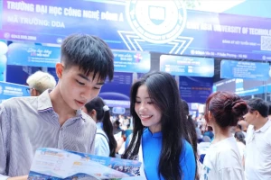 Tuyển sinh đại học năm 2025: Sai sót từ đâu?