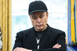 Buồn của Elon Musk: Doanh số Tesla lao dốc không phanh tại châu Âu, đối thủ Trung Quốc tăng trưởng gấp ba