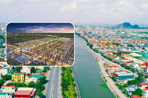 Hơn 6.000m2 đất tại Ninh Bình sẽ bị thu hồi, nhường chỗ cho đại dự án 35.000 tỷ của Sun Group