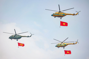 TP. Hà Nội phát đi thông báo quan trọng đến toàn bộ người dân