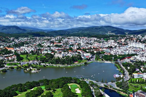 Tỉnh rộng nhất Việt Nam sắp đấu thầu 29 khu đất, quy mô hơn 1.800ha