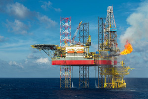 PV Drilling (PVD) dự kiến không tham gia khoan dự án Lô B năm 2026
