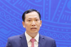 Không có phạm nhân vụ án thuộc diện Ban Chỉ đạo Trung ương theo dõi được đặc xá