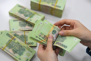 Không liên kết tài khoản ngân hàng trên VNeID có được nhận 100.000 đồng không?