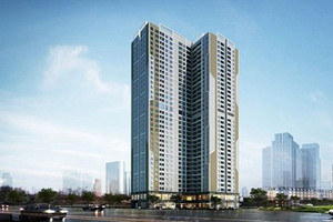 Đại gia Đường ‘bia’ khởi công dự án nhà ở xã hội cao 31 tầng tại Hà Nội, quy mô gần 1.200 tỷ