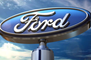Ford triệu hồi gần 500.000 xe vì nguy cơ rò rỉ dầu phanh