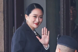 Thủ tướng Thái Lan Paetongtarn Shinawatra bị bãi nhiệm