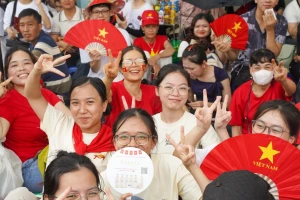 Kho bạc Nhà nước: Đảm bảo người dân nhận quà trước ngày 2/9