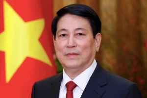 Chủ tịch nước Lương Cường sẽ dự lễ kỷ niệm 80 năm chiến thắng phát-xít tại Trung Quốc