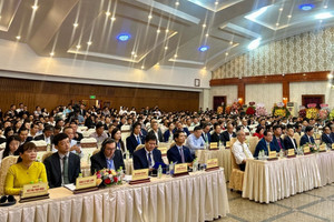 Loạt ông lớn HAGL, THACO AGRI, FPT, Trung Nam... đầu tư gần 120.000 tỷ đồng vào tỉnh được ví như 'Việt Nam thu nhỏ'