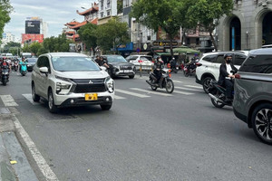 Sắp áp dụng tiêu chuẩn tiêu thụ nhiên liệu mới, 96% ô tô xăng có nguy cơ bị ‘xóa sổ’ khỏi thị trường