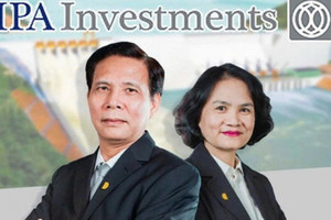 IPA muốn chào bán riêng lẻ 50 triệu cổ phiếu giá không dưới 20.000 đồng/cp