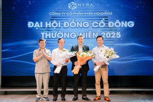 Một doanh nghiệp Việt lên kế hoạch IPO trên sàn Nasdaq giá trị 10 tỷ USD, do Shark Hưng làm lãnh đạo