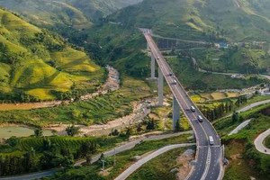 Đề xuất đầu tư tuyến cao tốc 60km vốn gần 24.000 tỷ chạy dọc tỉnh Nghệ An