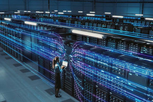 Đà Nẵng khởi động dự án trung tâm dữ liệu AI-Ready 200 triệu USD đầu tiên tại Việt Nam