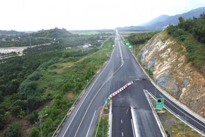 Sơn Hải, Đèo Cả, Xuân Trường… đề xuất mở rộng hơn 1.100km cao tốc Bắc - Nam: Bộ Xây dựng nói gì?
