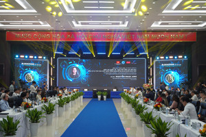 Vietnam Blockchain Day Đà Nẵng 2025: Diễn đàn công nghệ chuỗi khối cấp quốc gia đầu tiên