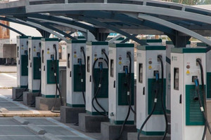 Quốc gia nhiều trạm sạc xe điện nhất thế giới với nguyên tắc 'đi trước nhu cầu một bước’