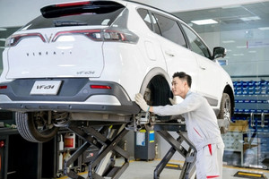 VinFast muốn tìm 300 nhân tài cho ngành ô tô trên toàn quốc, hỗ trợ cả chỗ ở