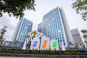 FPT vừa ký hợp đồng chuyển đổi số 100 triệu USD với đối tác Mỹ