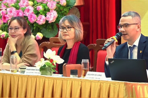 Cổ phiếu VNDirect (VND) tăng vọt 66% sau lời trấn an của lãnh đạo: 'Cổ đông chưa bán là chưa lỗ'