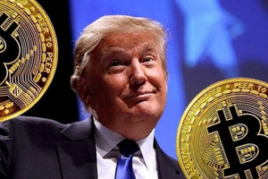 Công ty đào Bitcoin của gia đình Trump sắp niêm yết Nasdaq tháng 9