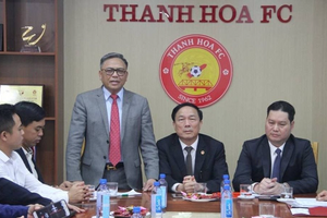 Chân dung vị đại gia vừa bị công an bắt khẩn cấp: Chủ tịch CLB bóng đá có tiếng, sở hữu cơ ngơi 50.000m2 có riêng sân bay cùng dàn xe cổ đắt giá