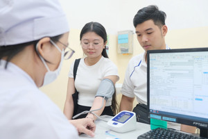Từ nay, nhóm đối tượng này ở TP. HCM sẽ được hỗ trợ 5 triệu đồng