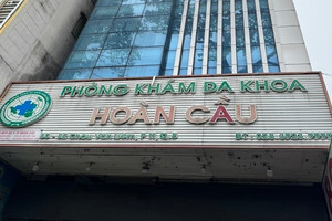 Tước giấy phép, phạt nặng phòng khám 'vẽ bệnh, moi tiền'