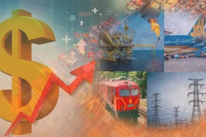 'Phá băng' tư duy độc quyền, doanh nghiệp nhà nước bước vào thế trận cạnh tranh