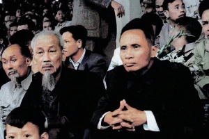 Bóng đá Việt thuở lập nước
