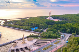 Gặp gỡ lãnh đạo tỉnh Cà Mau, Tập đoàn T&T ngỏ ý đầu tư làm loạt dự án như đô thị cảng, khu đô thị sân bay, cao tốc, năng lượng - công nghiệp
