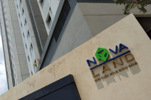 TP. HCM họp gỡ vướng cho dự án của Novaland (NVL)