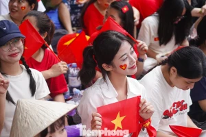 2 cách nhận quà Tết Độc lập nhanh nhất