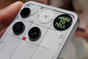 'Mượn' ảnh minh họa để quảng cáo camera, một hãng điện thoại xin lỗi khi bị phát hiện