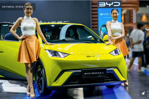 Từ chỗ bị Elon Musk khinh rẻ, BYD và các hãng xe điện Trung Quốc đang xây dựng đế chế ô tô toàn cầu như thế nào?