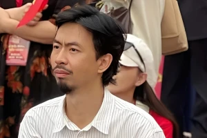 Ảnh độc của dàn nghệ sĩ tại tổng duyệt A80