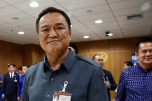 Chính trường Thái Lan bước vào cuộc đua tìm thủ tướng mới