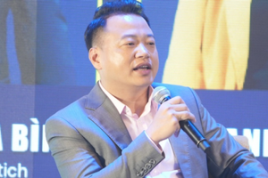 Shark Bình: Hà Nội có thể sánh vai Singapore, Seoul nếu vận hành hiệu quả Sandbox và trung tâm đổi mới sáng tạo